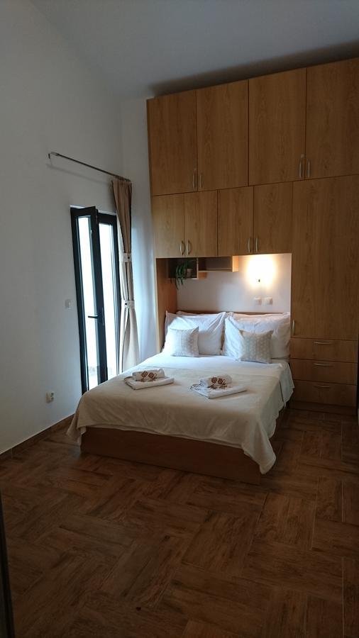 Apartmán Apartman Bojana Starigrad Paklenica Exteriér fotografie