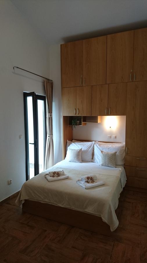 Apartmán Apartman Bojana Starigrad Paklenica Exteriér fotografie