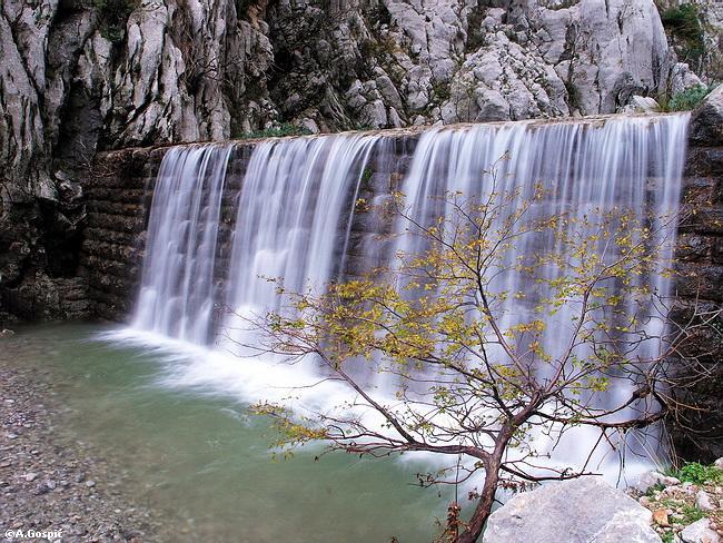 Apartmán Apartman Bojana Starigrad Paklenica Exteriér fotografie