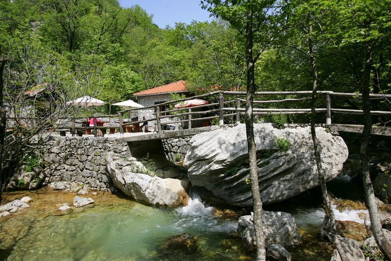 Apartmán Apartman Bojana Starigrad Paklenica Exteriér fotografie