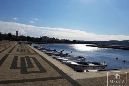 Apartmán Apartman Bojana Starigrad Paklenica Exteriér fotografie