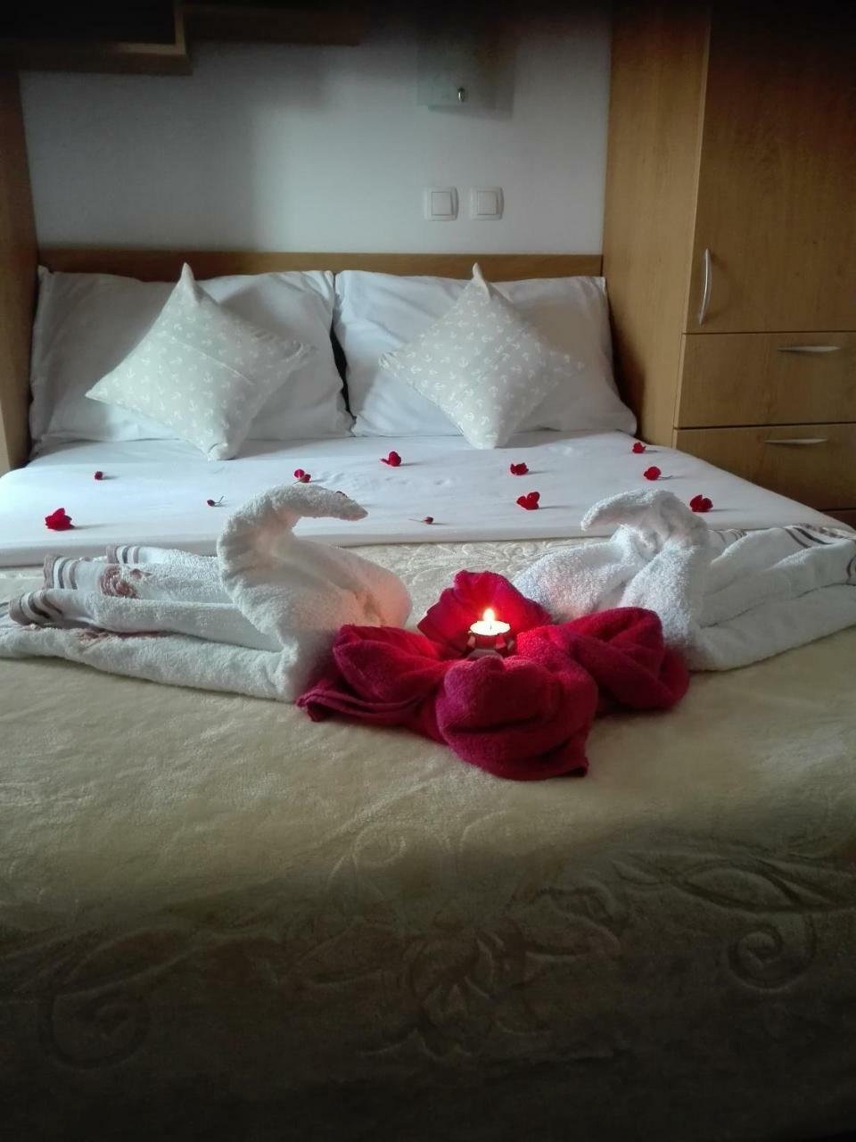 Apartmán Apartman Bojana Starigrad Paklenica Exteriér fotografie